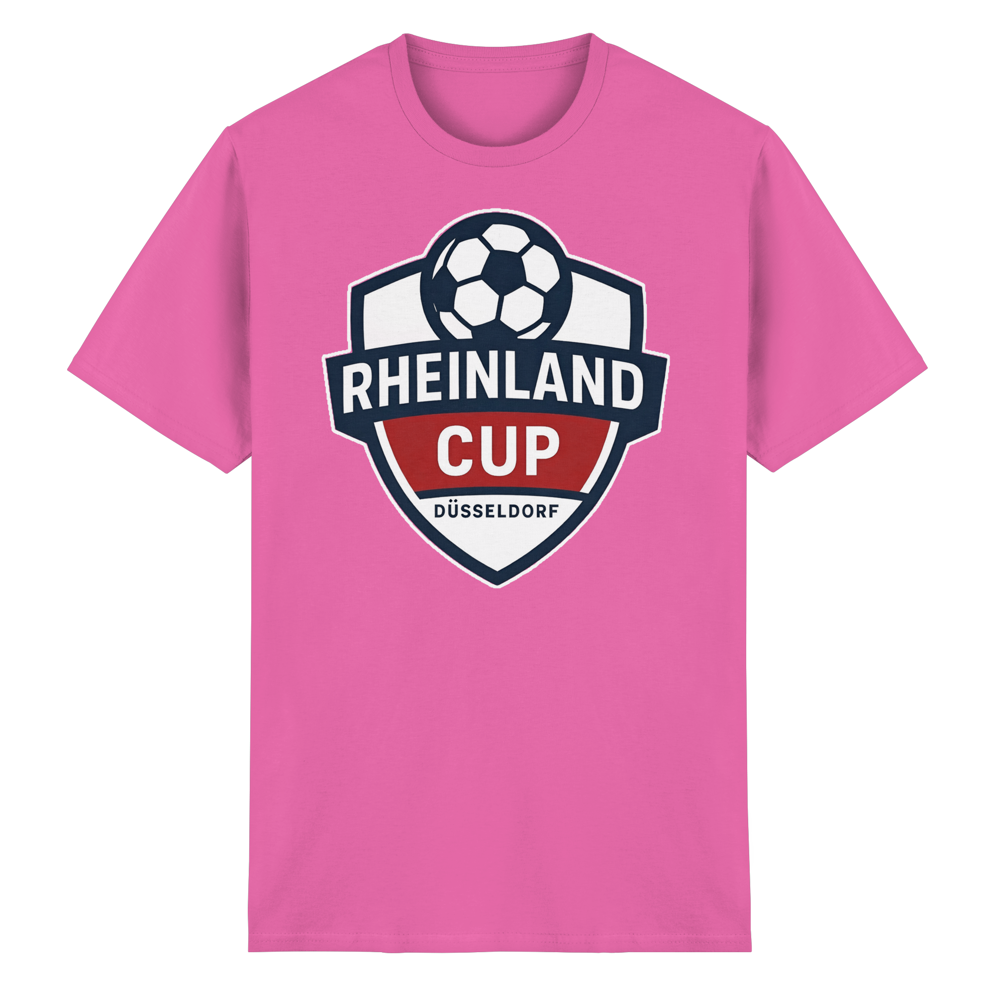 Rheinland CUP - Heavy Cotton T-Shirt